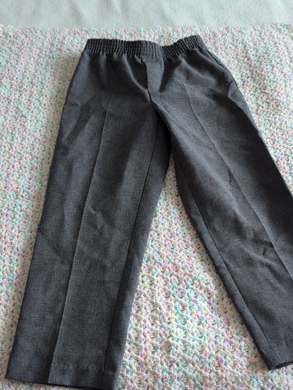 Boys IZOD pants